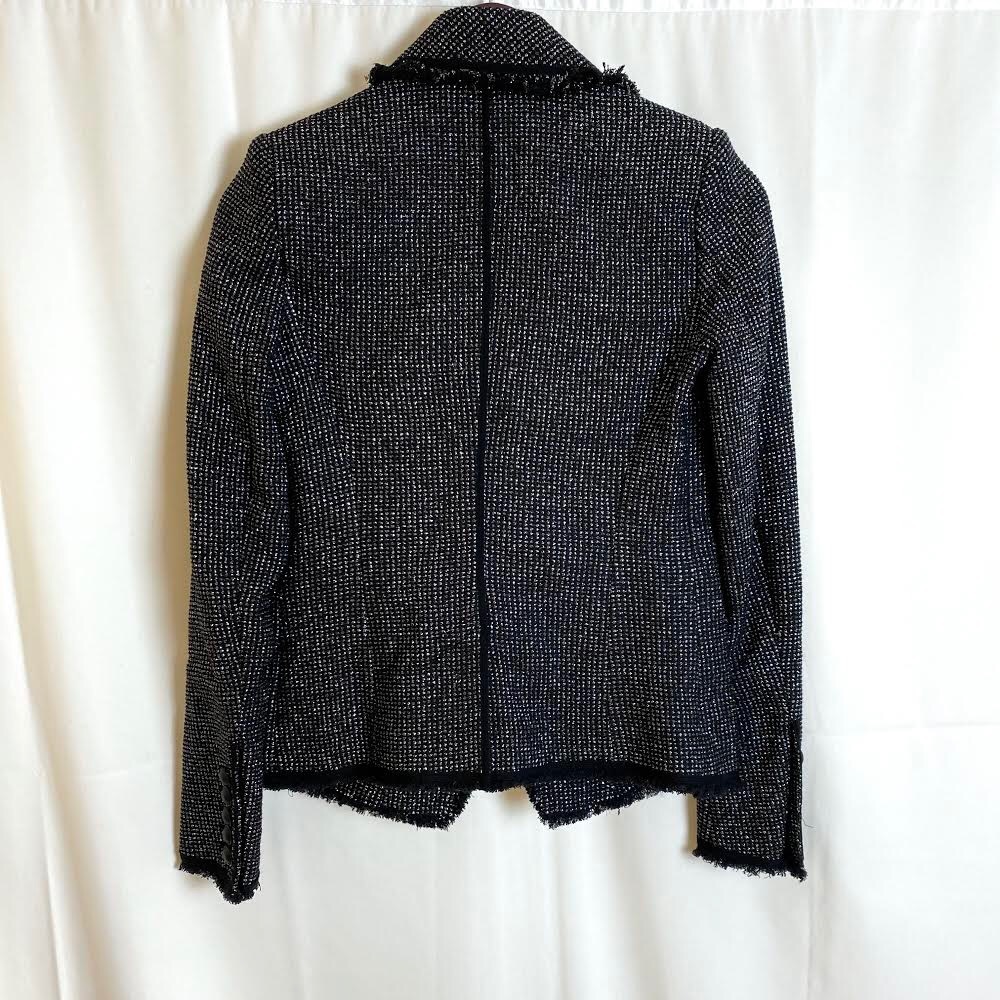 Frisco Tweed Jacket - Picture 8 of 8